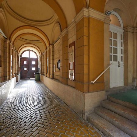 Fewo Oktogon Budapešť Exteriér fotografie