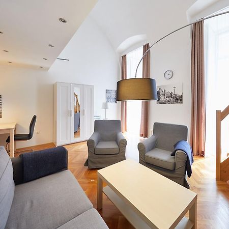 Fewo Oktogon Budapešť Exteriér fotografie