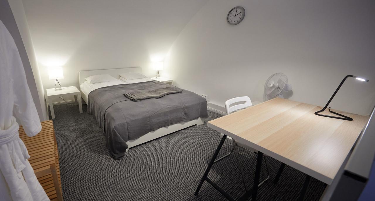 Fewo Oktogon Budapešť Exteriér fotografie