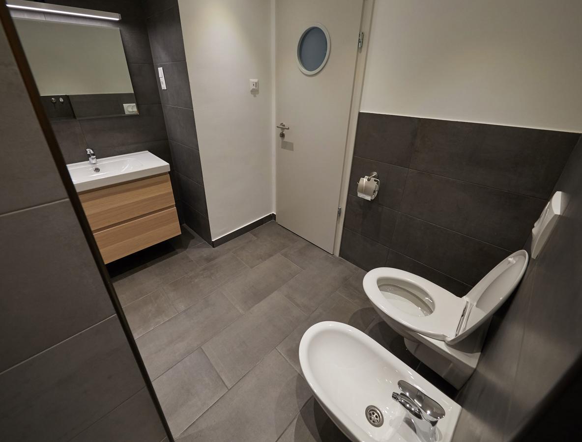 Fewo Oktogon Budapešť Exteriér fotografie